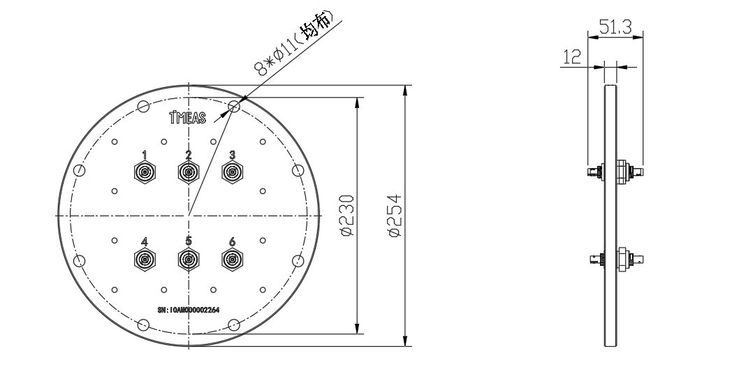 外形結(jié)構(gòu)