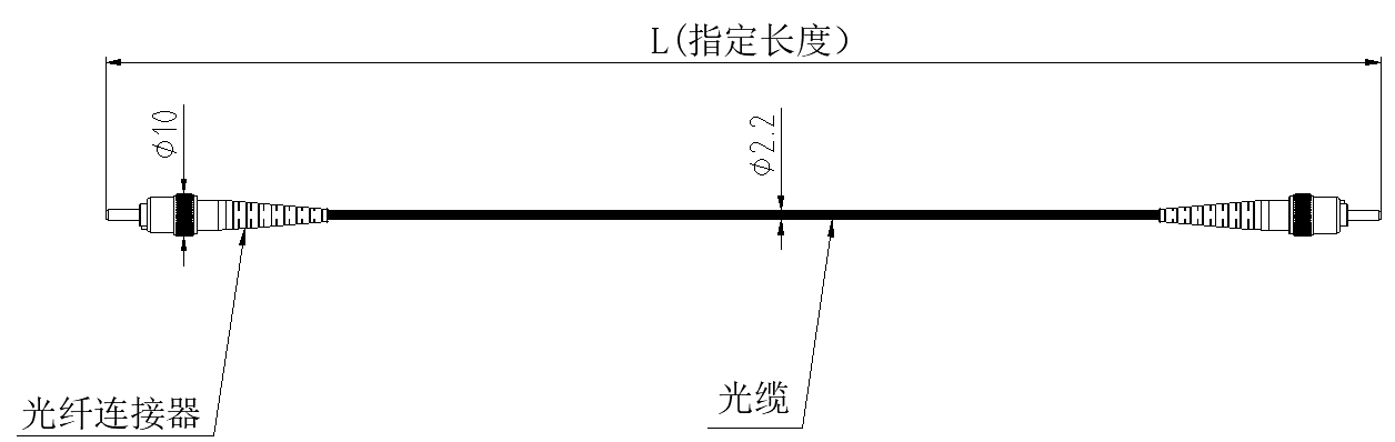 ECP1-外形結(jié)構(gòu)